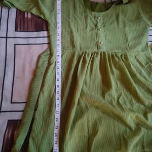 Kurti Top