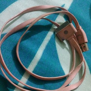 Apple I Pod A1318 & Ethernet data cable