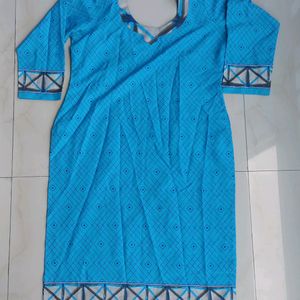 Salwar Kameez Set