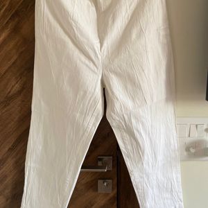 Cotton Lycra Biba Pants