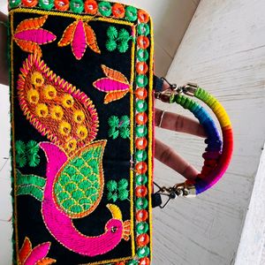 rajasthani bag