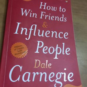 How To Win Friends And Influence People