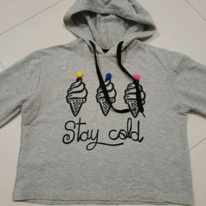 Hoodie For Girls!!!