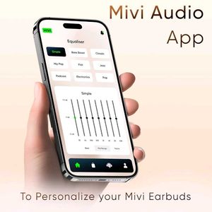 Mivi SuperPods Immersio At 1199/-