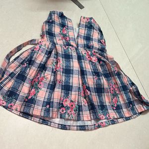 Baby Girl Frock