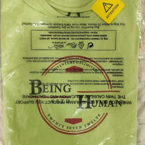 Being Human Tshirt