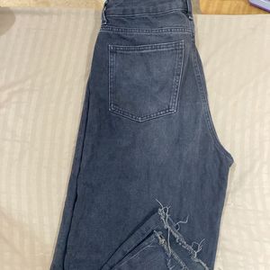 WIDE LEG ONLY JEANS