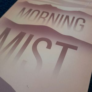 Morning Mist ANTHOLOGY