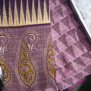 Daily Wear Sarees