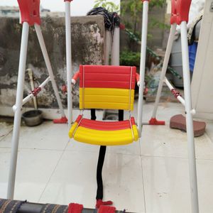 Garden & School Toy Swing For Children