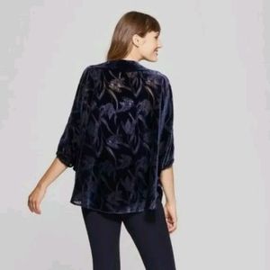 Shrug/kimono...free Size....