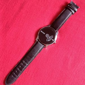 Paidu's Watch With New Design