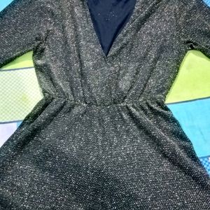 Mini Party Wear Dress