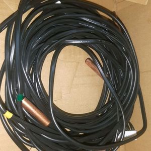 Ac Wire