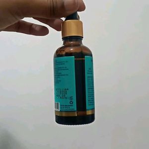 Redensyl And Anagain Serum