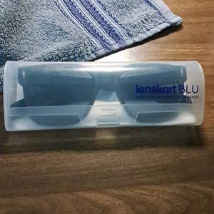 Lenskart BLU Sunglasses UV