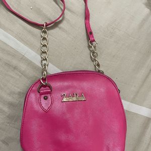 Barbie Sling Bag