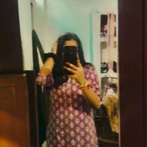 I Am Selling A Short Kurti