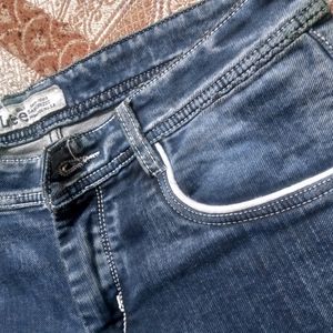 Blue Jeans For Men