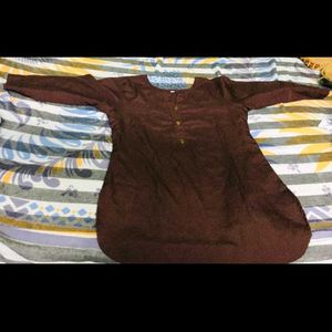 Short Kurti