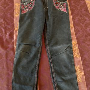 Women Jeans