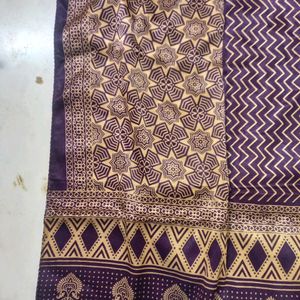 New Mashru Silk Stole