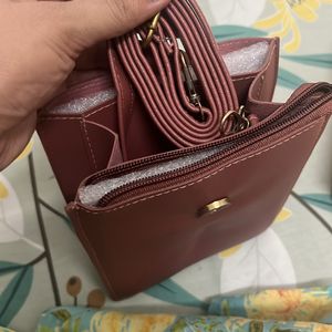 Women Sling Bag