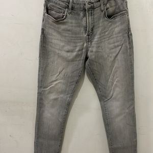 Men Superdry 32 Waist Denim Slim Fit