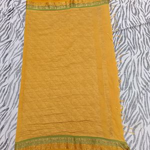 Pure Gadwal Saree