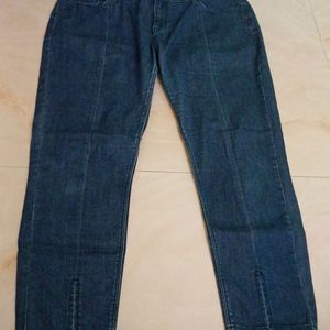 Casual jeans pant Skinny