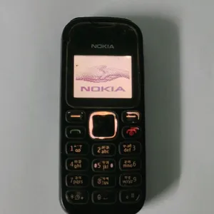 All OFFER ACCEPTED Nokia 1280 Keypad