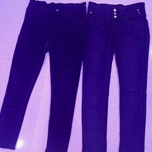 Combo Offer Jeans On Raksha Bandhan