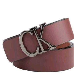 CK Belt