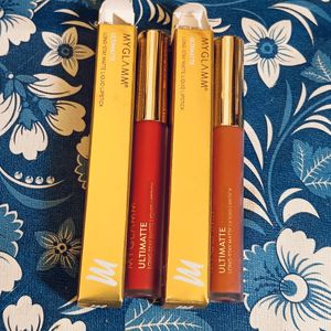 Lipstick Ultimate Pack Of 1
