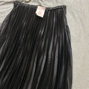 Midi Skirt