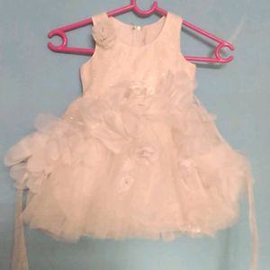 Flair Baby Frock