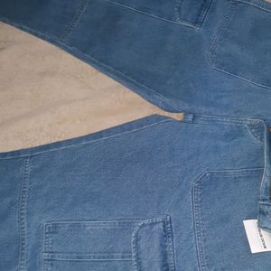 Zara DENIM JEANS