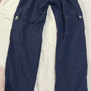 Navy Blue Jogger Daily Wear