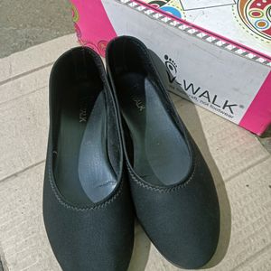 V- Walk Brand Shoes...