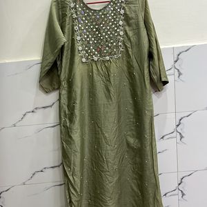 Kurti