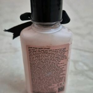 Body Lotion