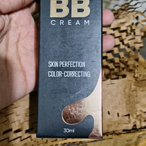 Mars Bb Cream