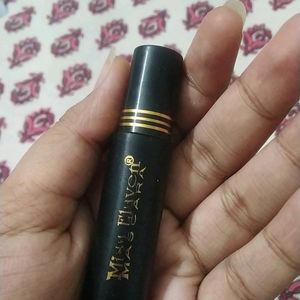 Lipstick And Mascara - Kajal - Liner