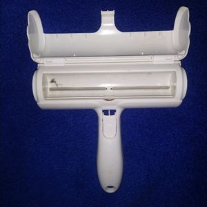 lint remover from cloth