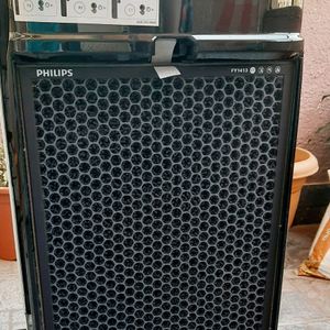 Philips Air Purifier 1 Month Used Only