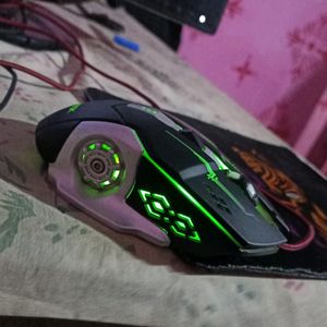 Gaming Mouse