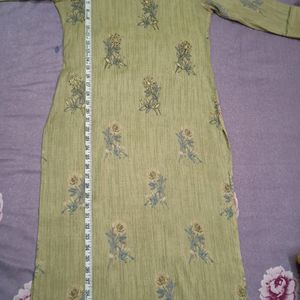 Women's Kurta