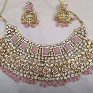 Bridal Combo Jwellery Sets