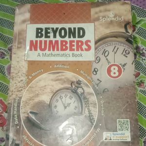 I Am Selling A Mathematics Book