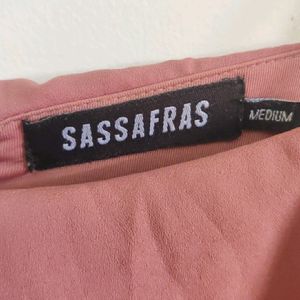 Sassafras Dress